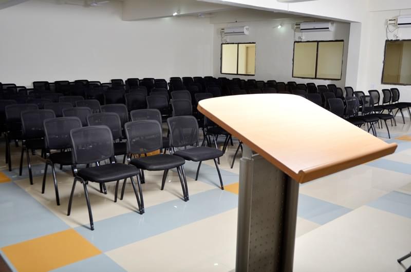 SR International Institute of Technology Hyderabad Infrastructure photo 3